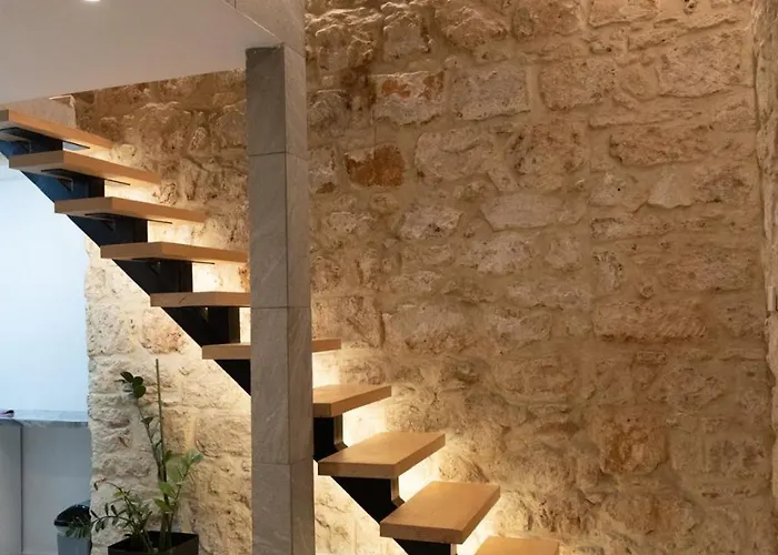 דירה Sente Loft פאפוס