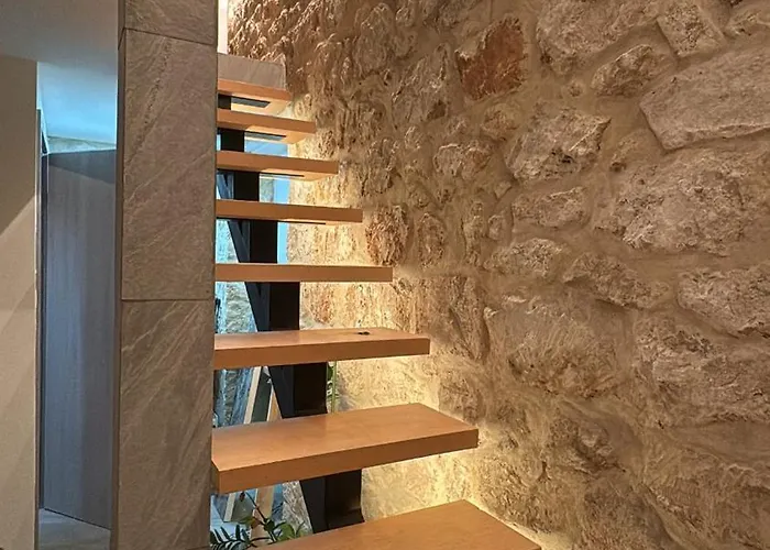 Sente Loft דירה