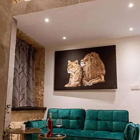 Apartment Sente Loft