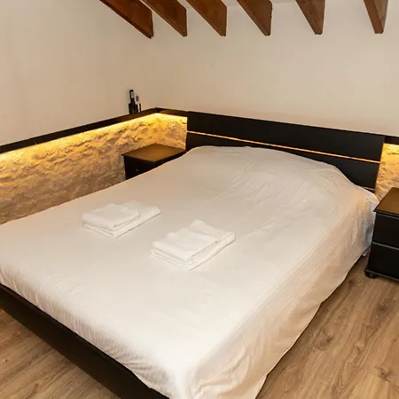 Appartamento Sente Loft *