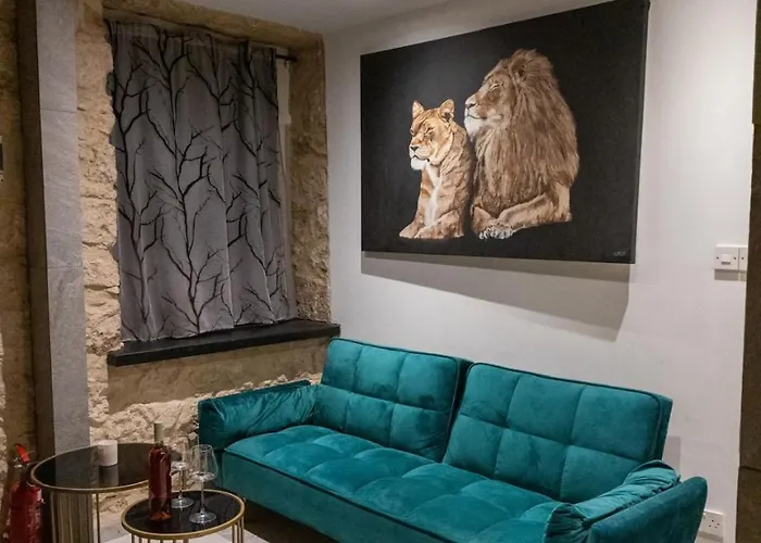 Lejlighed Sente Loft Paphos