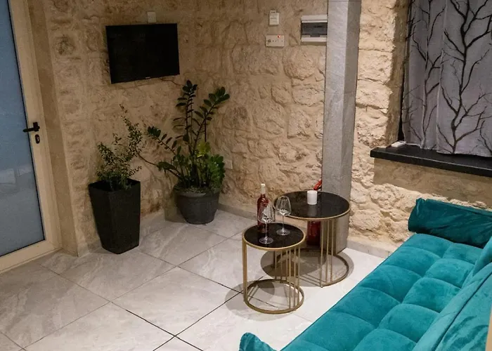 Lejlighed Sente Loft