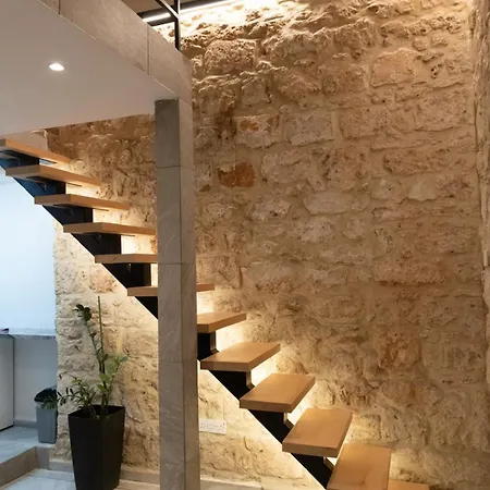 아파트 Sente Loft 파포스