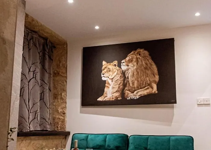 아파트 Sente Loft