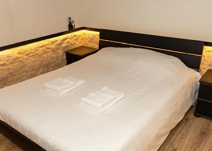 Apartamento Sente Loft *