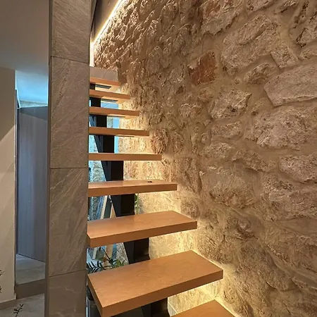 Sente Loft Daire