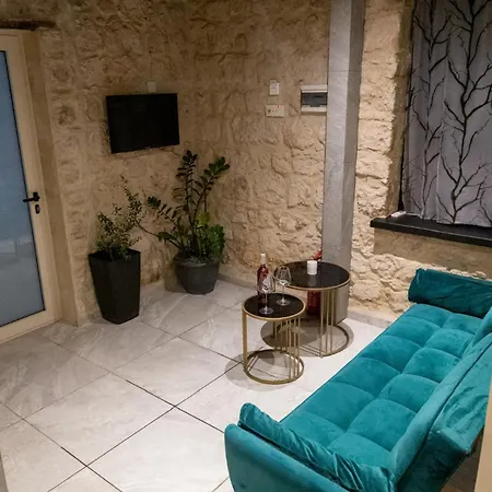 Daire Sente Loft